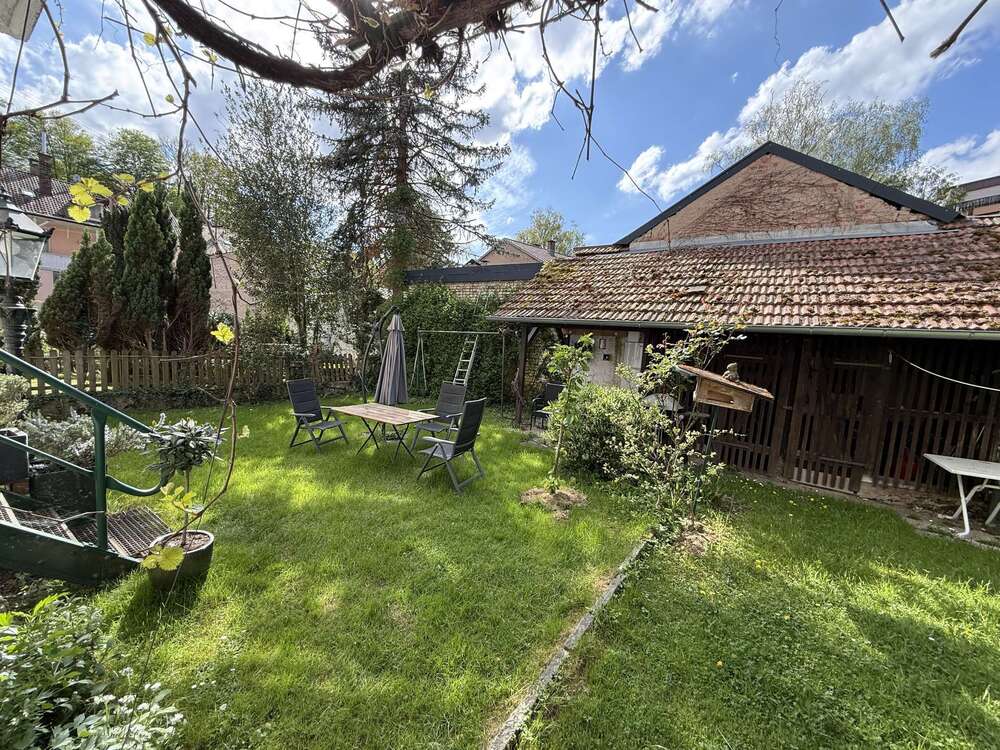 Thumbnail-Wohnung zum Mieten in Baden-Baden 690,00 € 69 m²