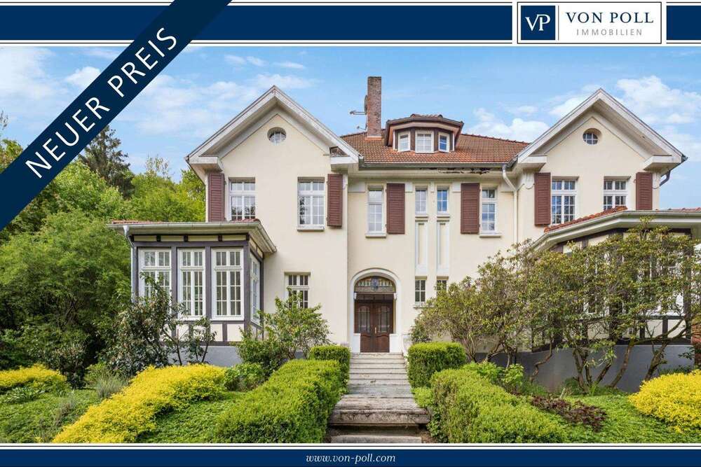 Thumbnail-Haus zum Kaufen in Heringen (Werra) Herfagrund 1.100.000,00 € 450 m²