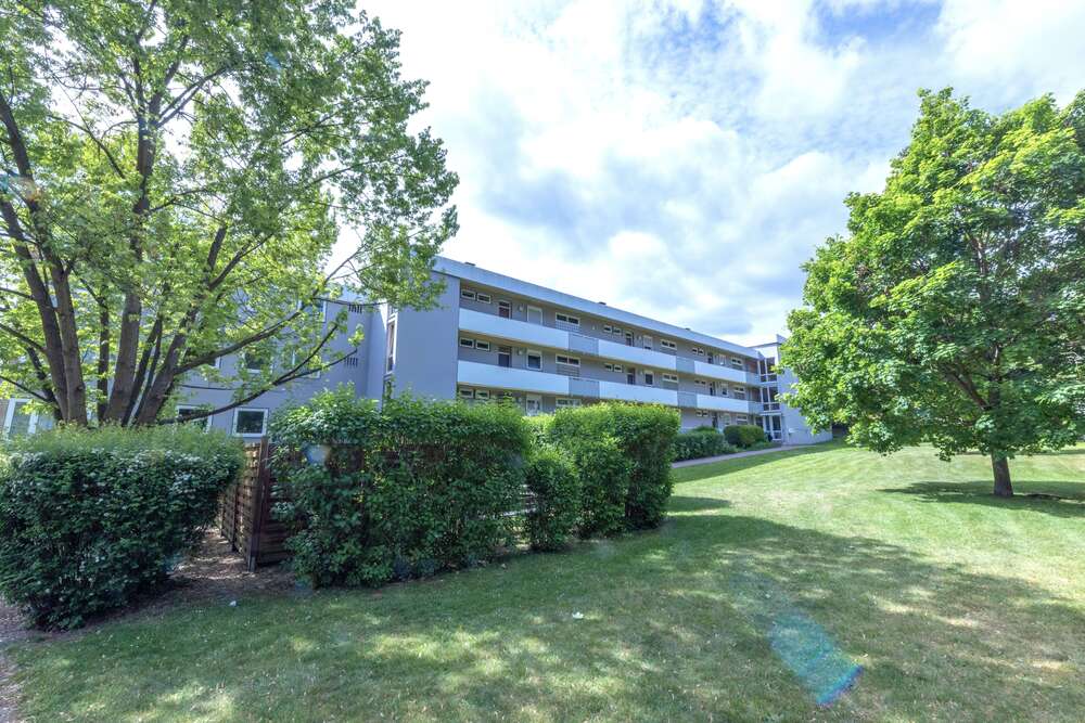 Thumbnail-Wohnung zum Kaufen in Nürnberg 280.000,00 € 100 m²