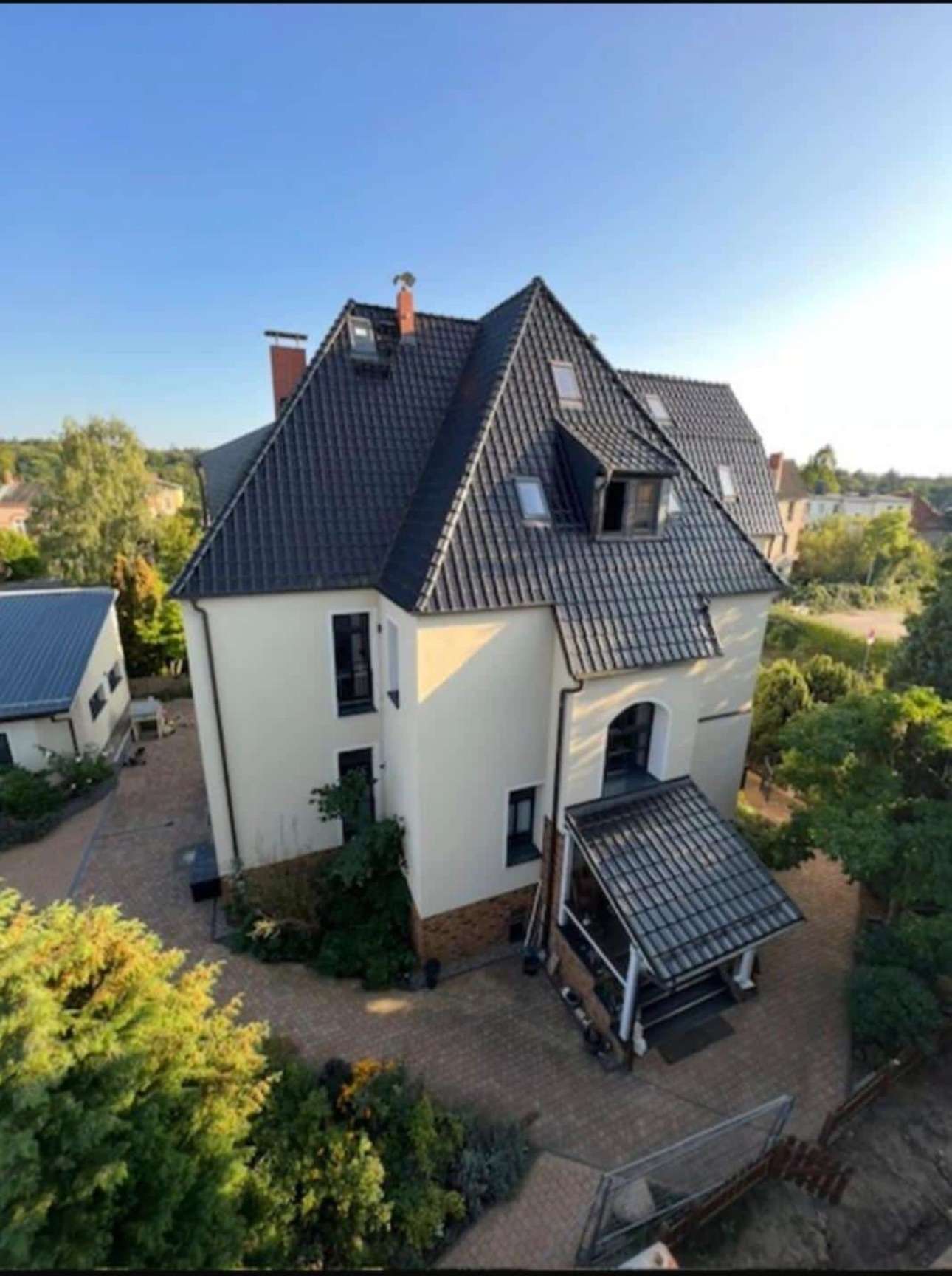 Thumbnail-Grundstück zu verkaufen in Berlin 375.000,00 € 622 m²