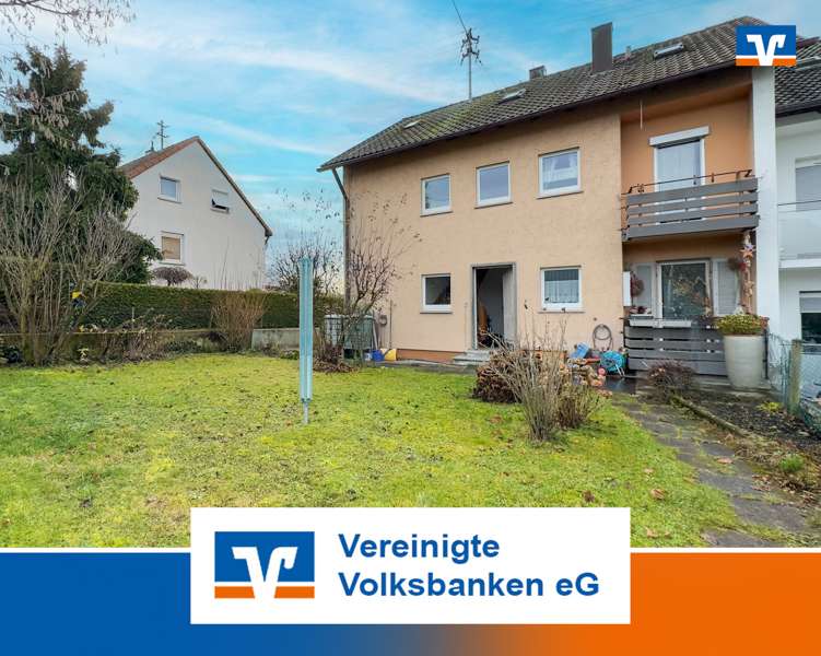 Thumbnail-Haus zum Kaufen in Möglingen 579.000,00 € 173.15 m²