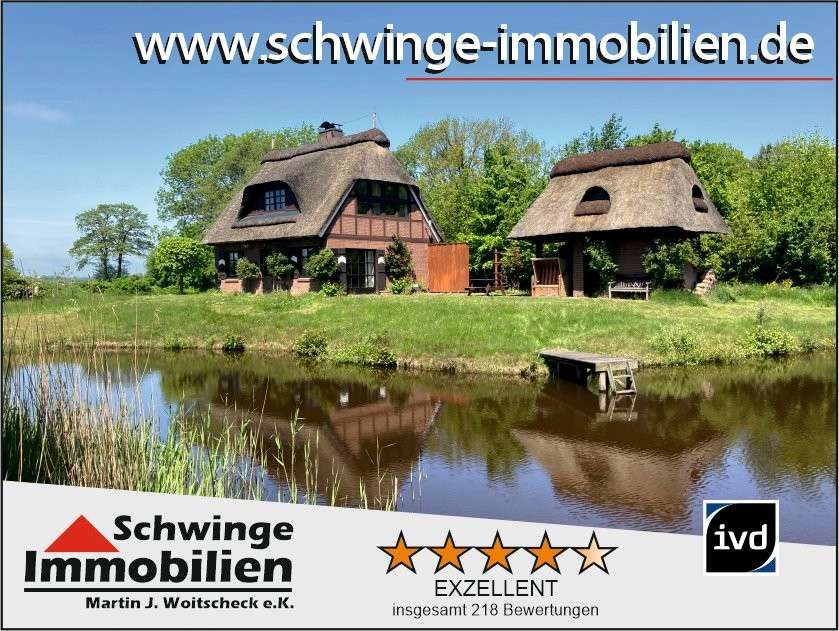 Thumbnail-Haus zum Kaufen in Brobergen 330.000,00 € 85 m²