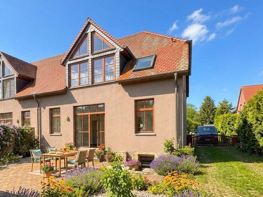 Thumbnail-Haus zum Kaufen in Kuchelmiß 275.000,00 € 131 m²
