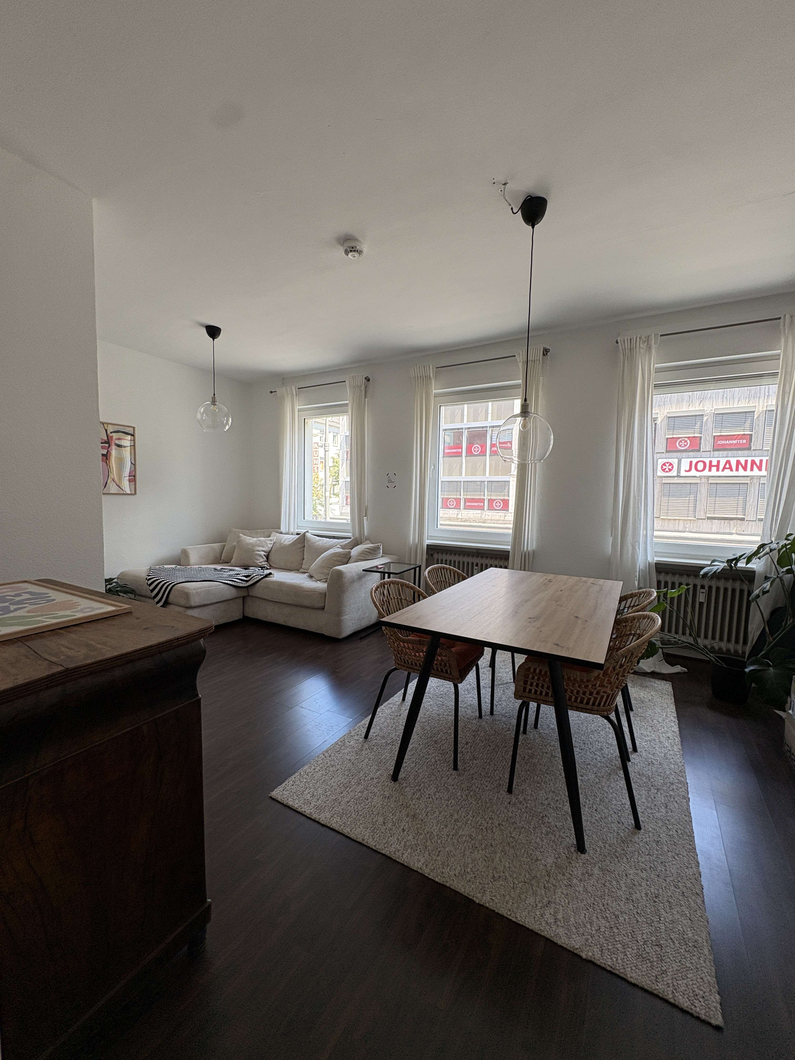 Thumbnail-Wohnung zum Mieten in Koblenz 570,00 € 51 m²