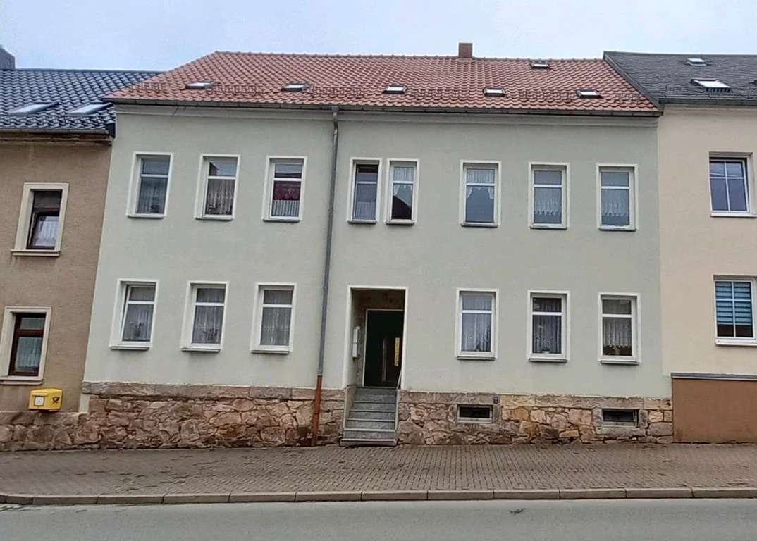 Thumbnail-Haus zum Kaufen in Frankenberg 130.000,00 € 198 m²