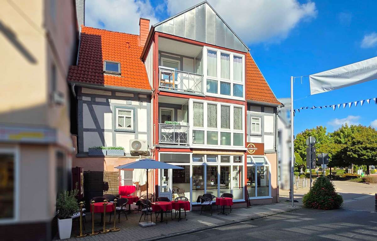 Thumbnail-Haus zum Kaufen in Bad Orb 259.000,00 € 75 m²