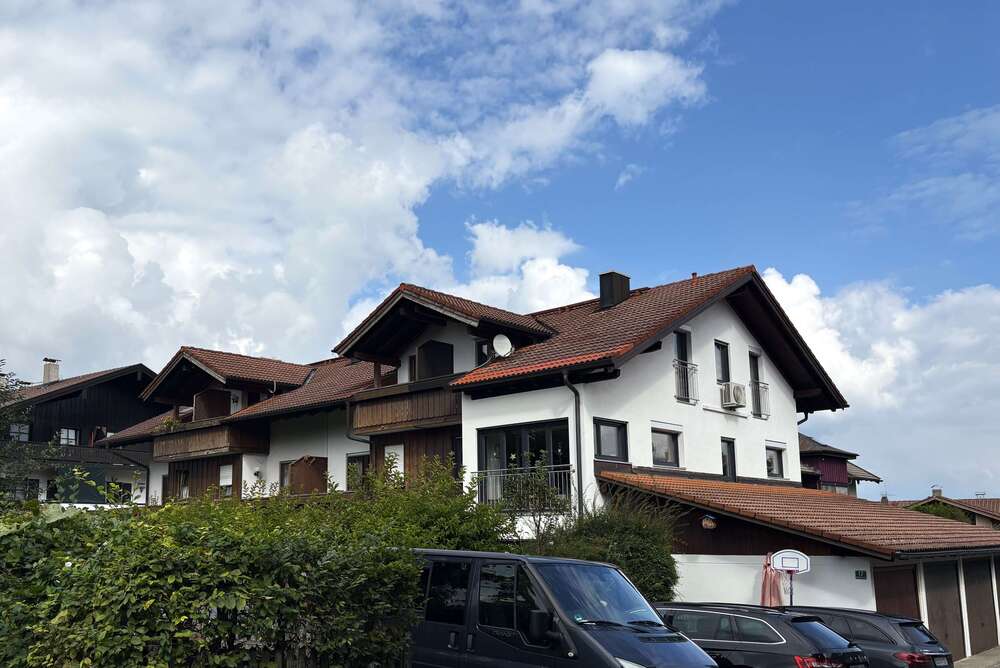 Thumbnail-Haus zum Kaufen in Bernau am Chiemsee 749.000,00 € 140 m²