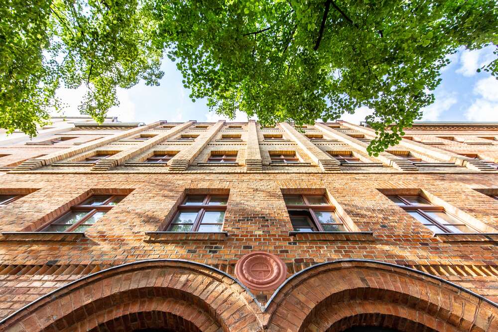 Thumbnail-Wohnung zum Mieten in Berlin 1.495,00 € 51 m²