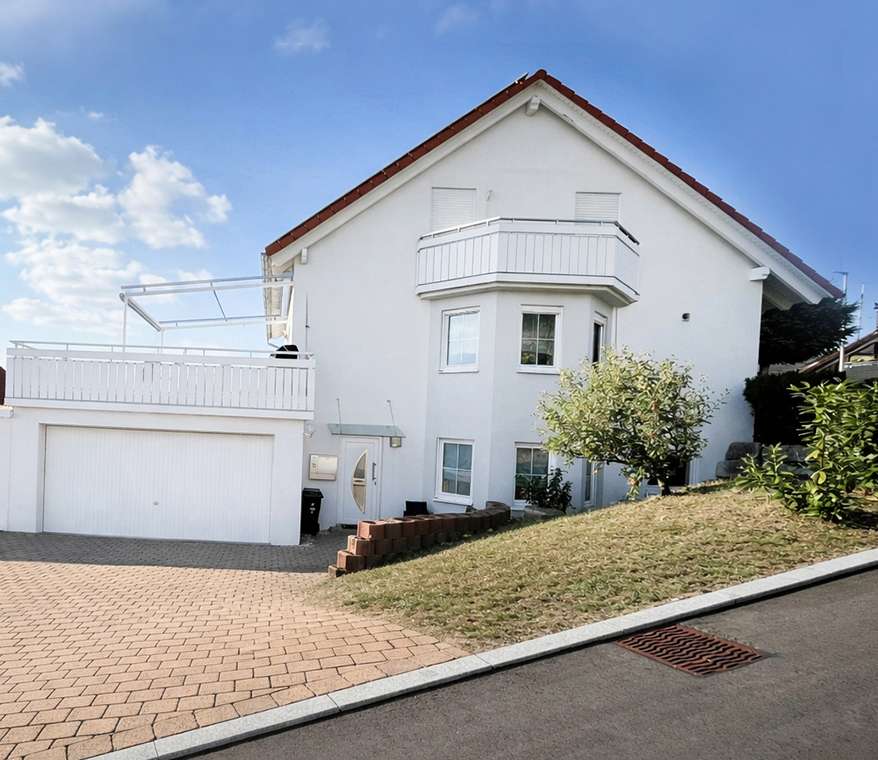 Thumbnail-Haus zum Kaufen in Aichelberg 748.000,00 € 190 m²