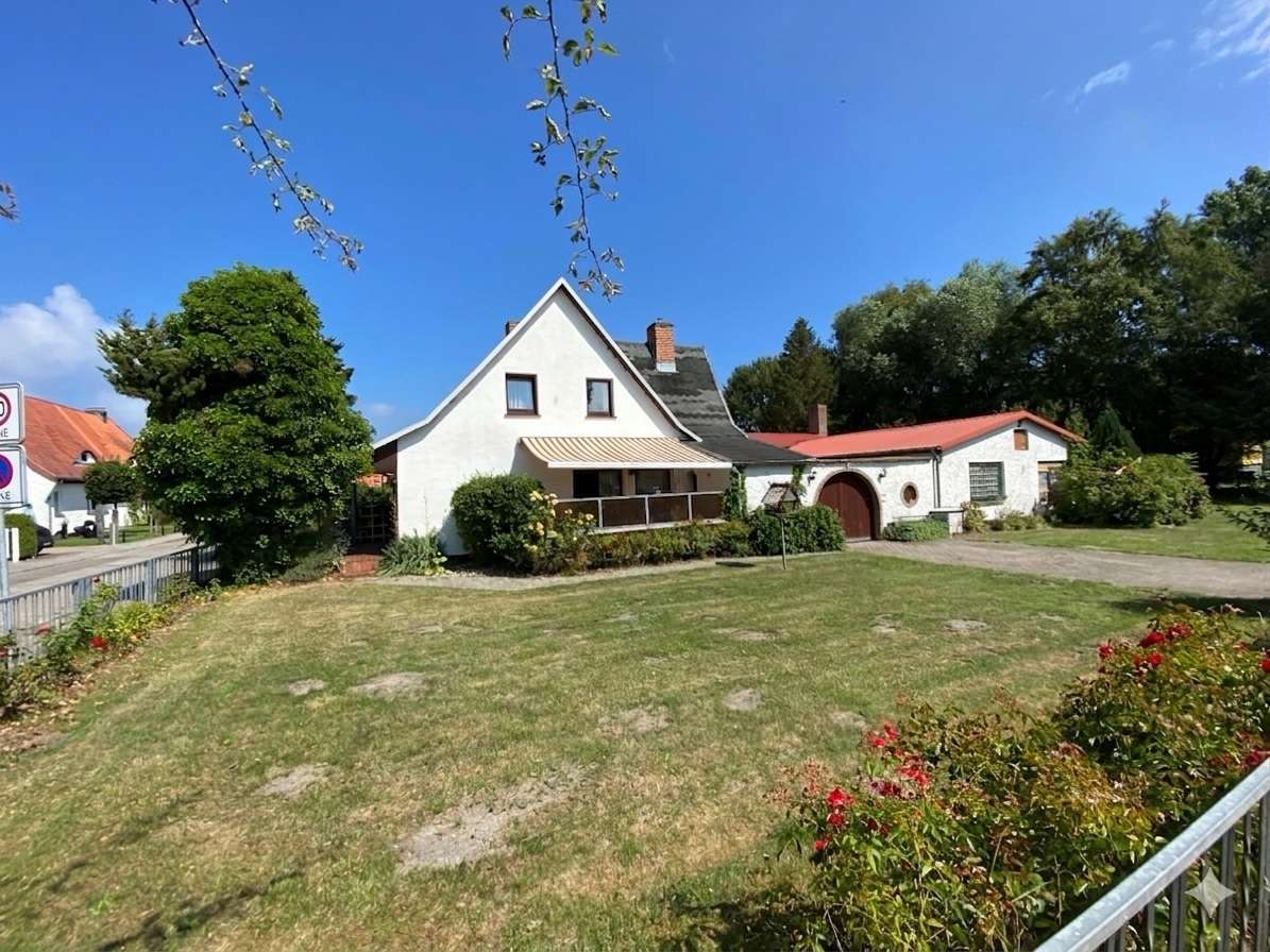 Thumbnail-Haus zum Kaufen in Zingst 698.000,00 € 120 m²