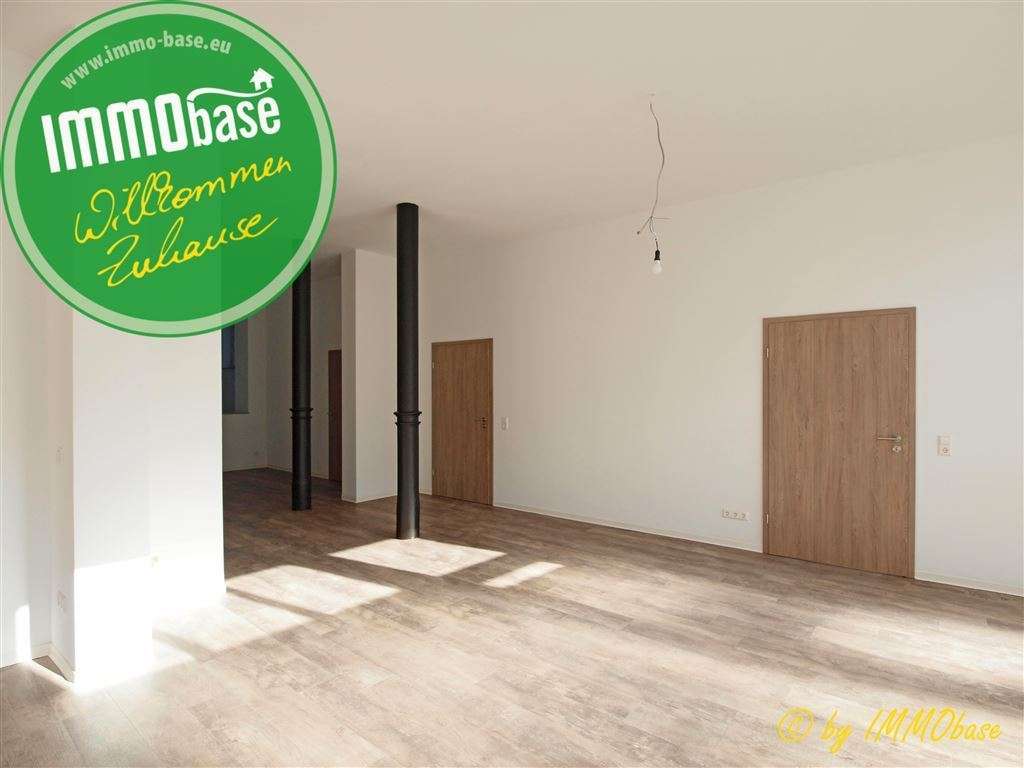 Thumbnail-Wohnung zum Mieten in Mittweida 998,00 € 166 m²