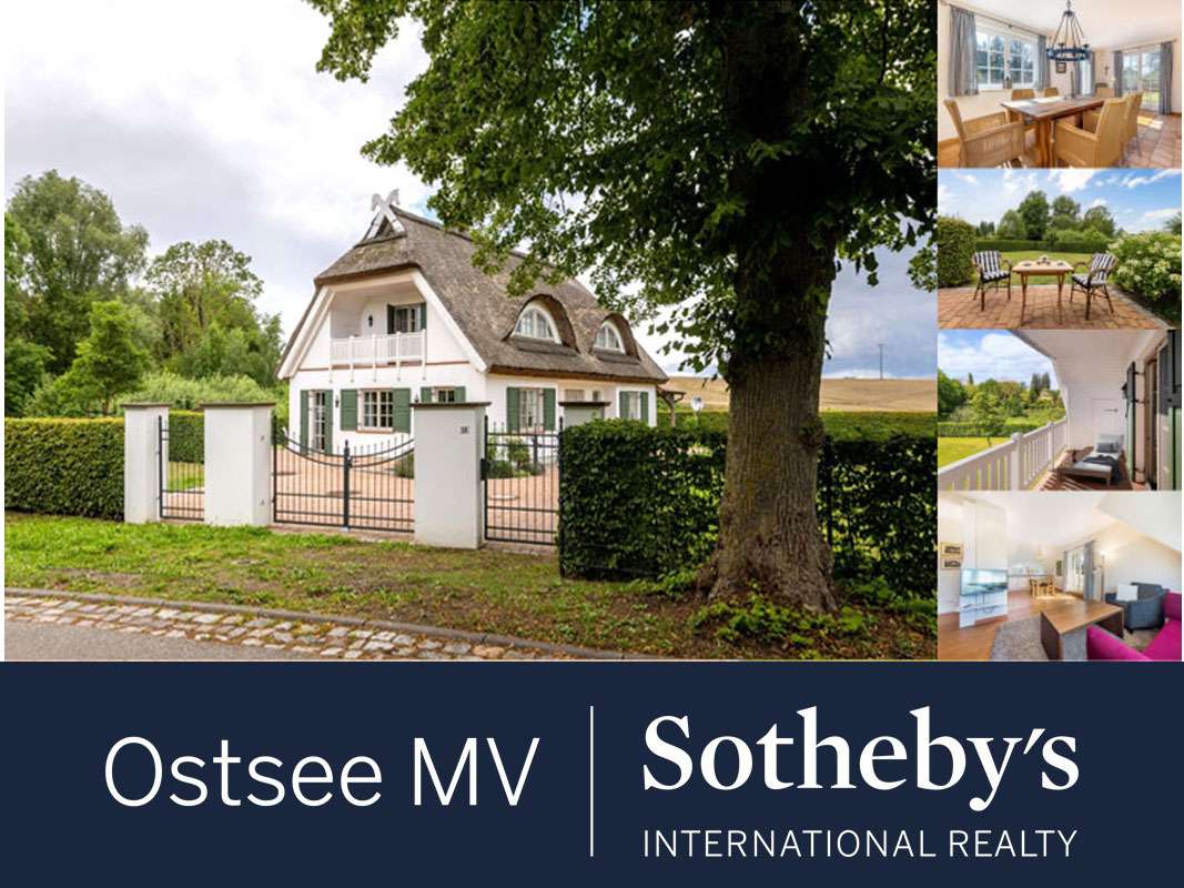 Thumbnail-Haus zum Kaufen in Puddemin 849.000,00 € 176 m²