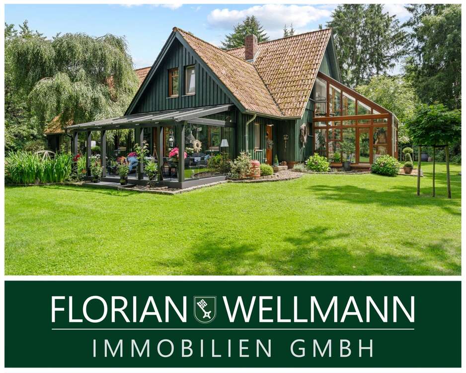 Thumbnail-Haus zum Kaufen in Gnarrenburg 990.000,00 € 365 m²