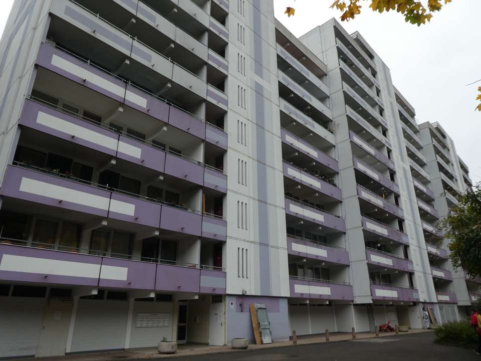 Thumbnail-Wohnung zum Kaufen in Eppstein 170.000,00 € 79 m²