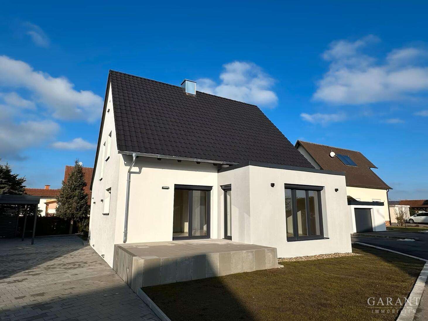 Thumbnail-Haus zum Kaufen in Viereth-Trunstadt 575.000,00 € 135 m²