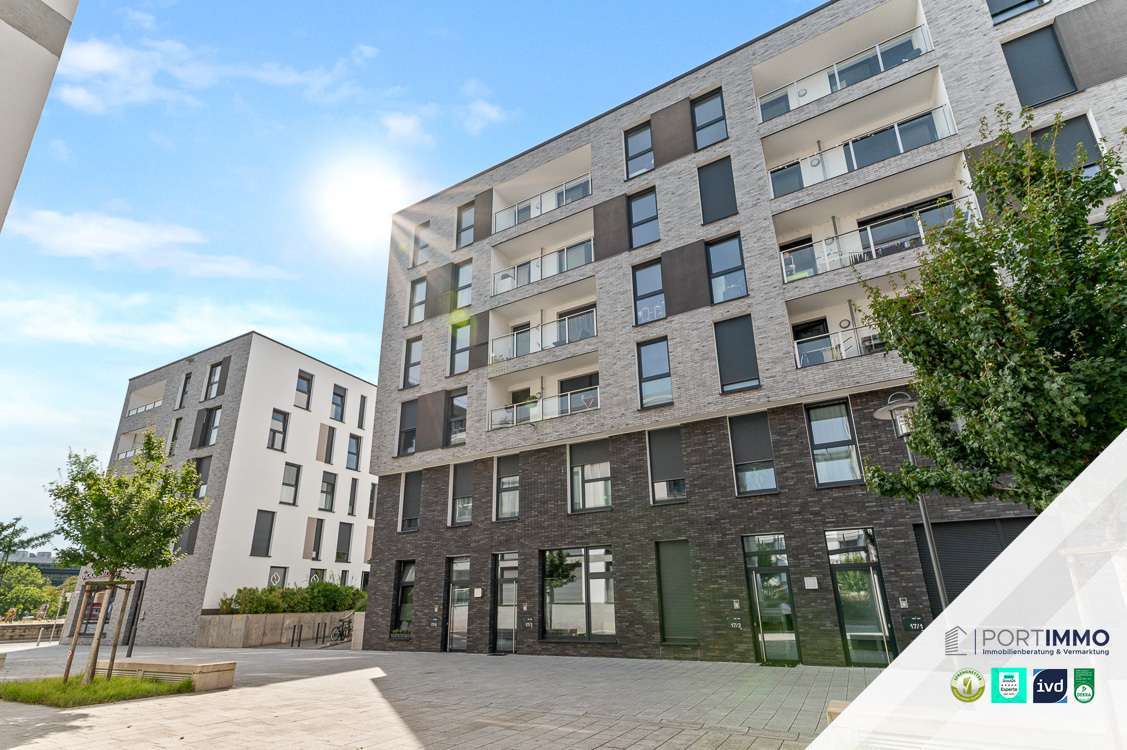 Thumbnail-Wohnung zum Kaufen in Esslingen am Neckar 420.000,00 € 70.6 m²