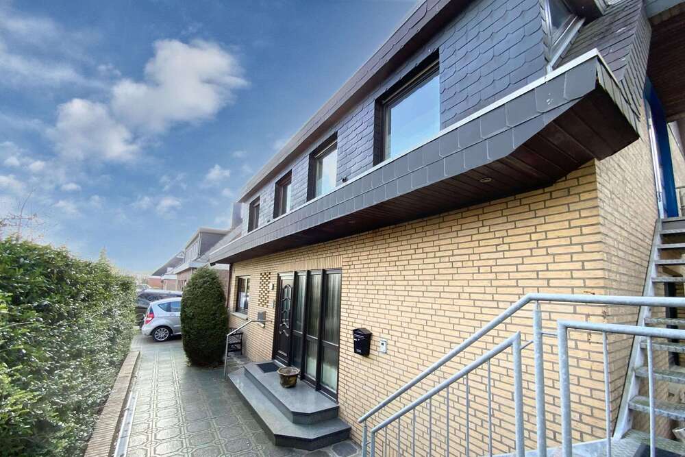 Thumbnail-Haus zum Kaufen in Rheine 359.000,00 € 153.02 m²