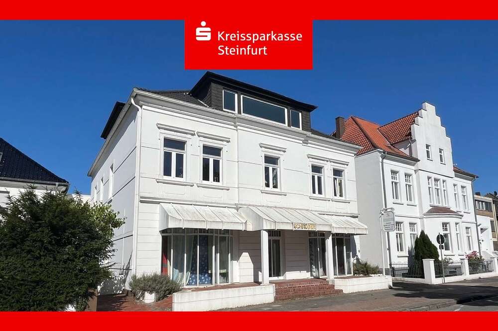Thumbnail-Haus zum Kaufen in Lengerich 550.000,00 € 467.5 m²