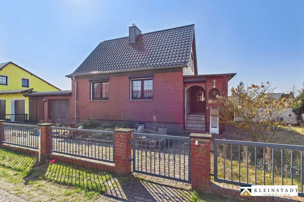 Thumbnail-Haus zum Kaufen in Premnitz 165.000,00 € 87 m²