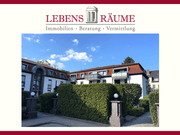 Thumbnail-Wohnung zum Kaufen in Krefeld 258.000,00 € 95 m²