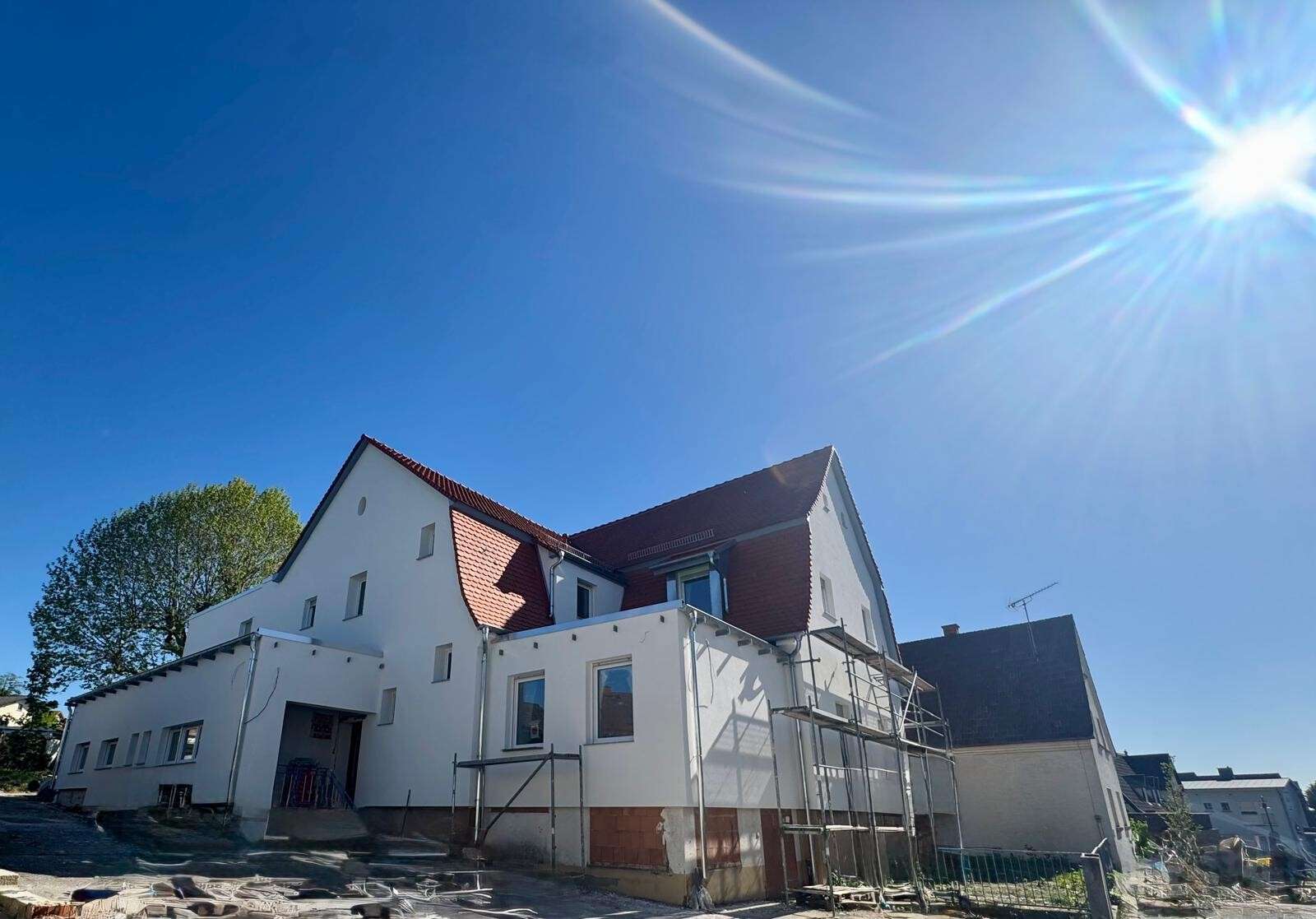 Thumbnail-Wohnung zum Mieten in Mühlhausen-Rettigheim 1.050,00 € 84.59 m²
