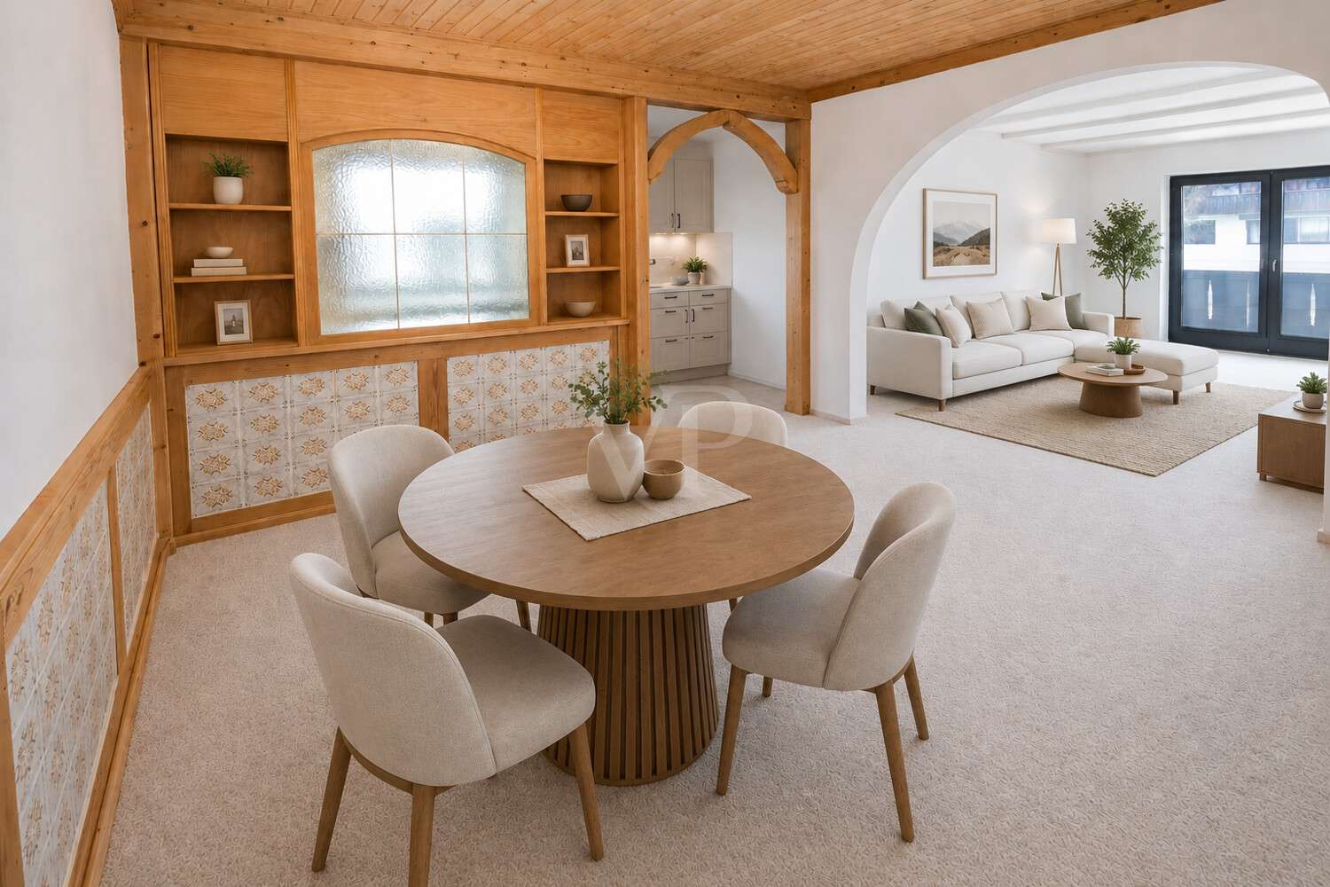 Thumbnail-Wohnung zum Kaufen in Prien am Chiemsee 320.000,00 € 70 m²