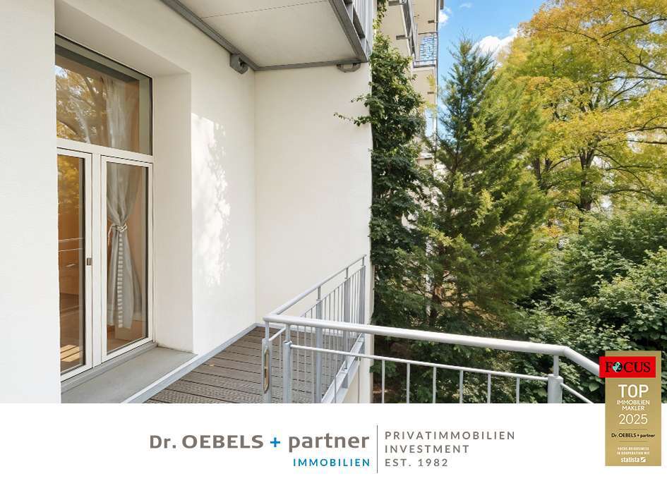 Thumbnail-Wohnung zum Kaufen in Düsseldorf 250.000,00 € 45.31 m²