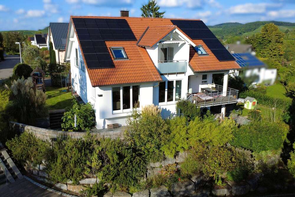 Thumbnail-Haus zum Kaufen in Beilstein 1.295.000,00 € 291 m²