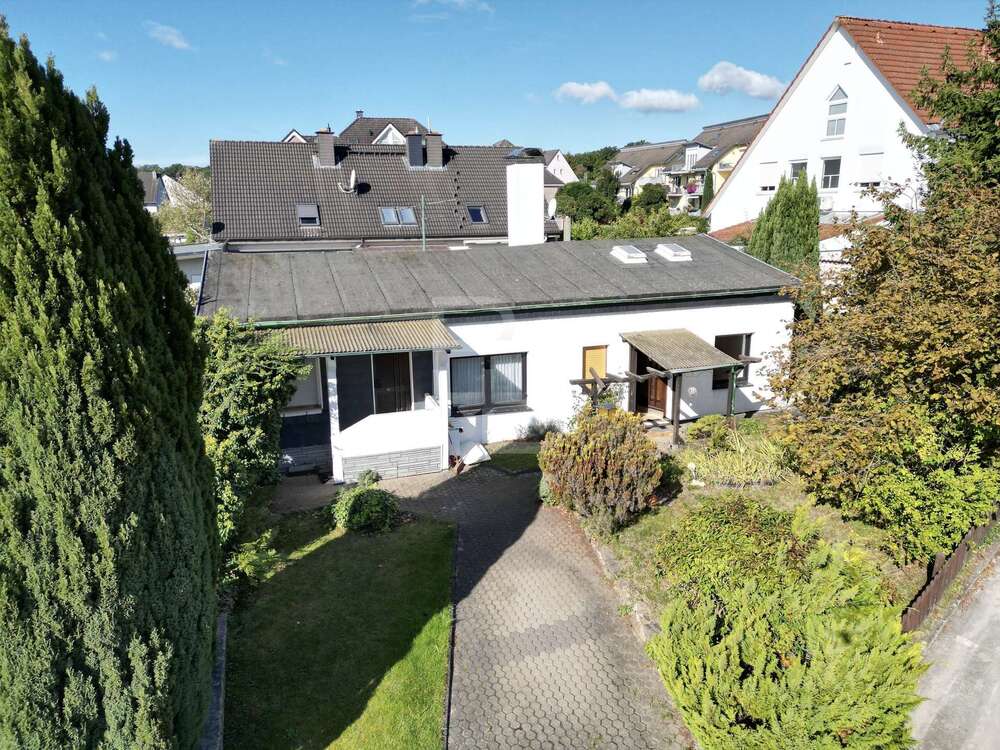 Thumbnail-Haus zum Kaufen in Leichlingen (Rheinland) 339.000,00 € 122 m²