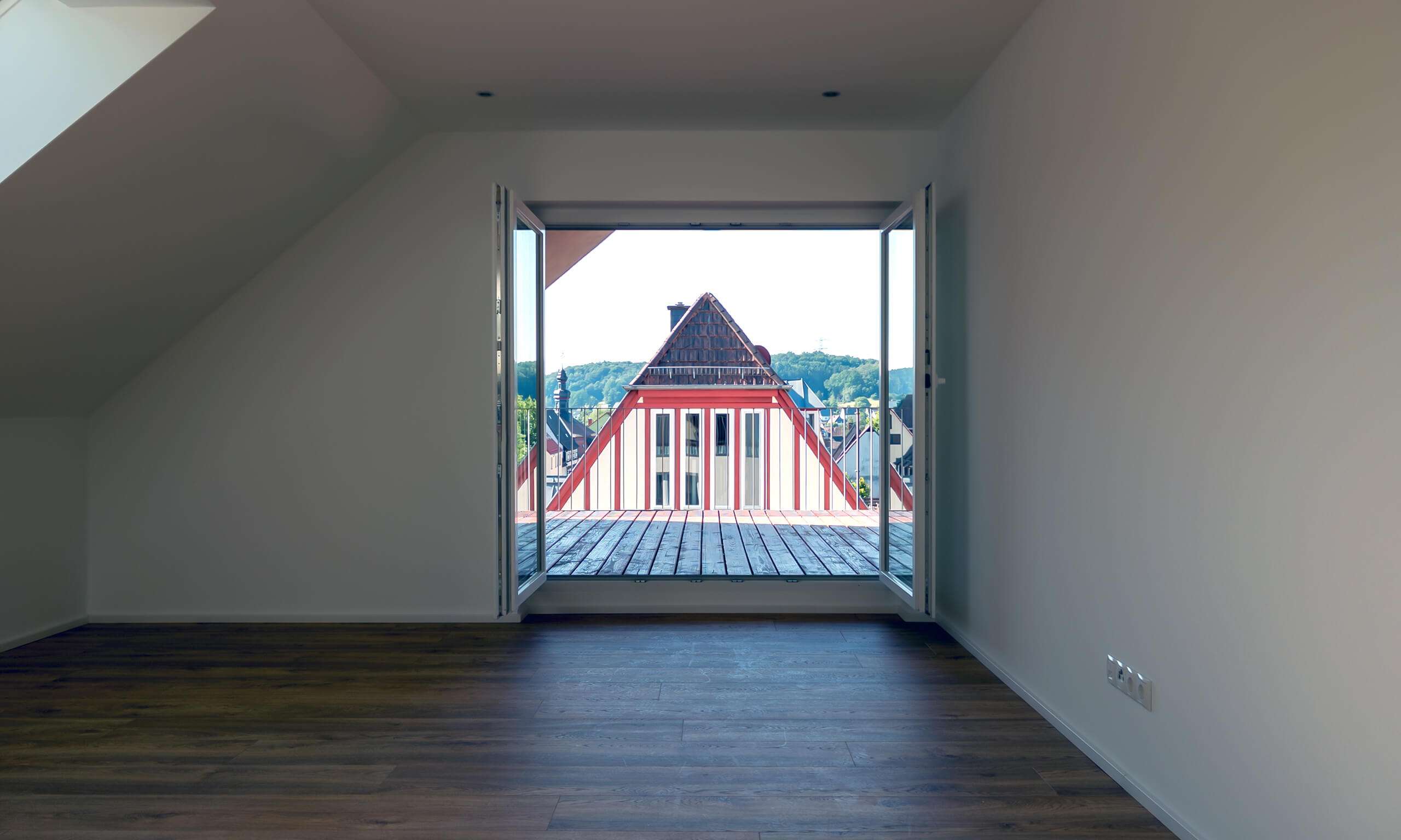 Thumbnail-Wohnung zum Mieten in Otterberg 1.500,00 € 125 m²