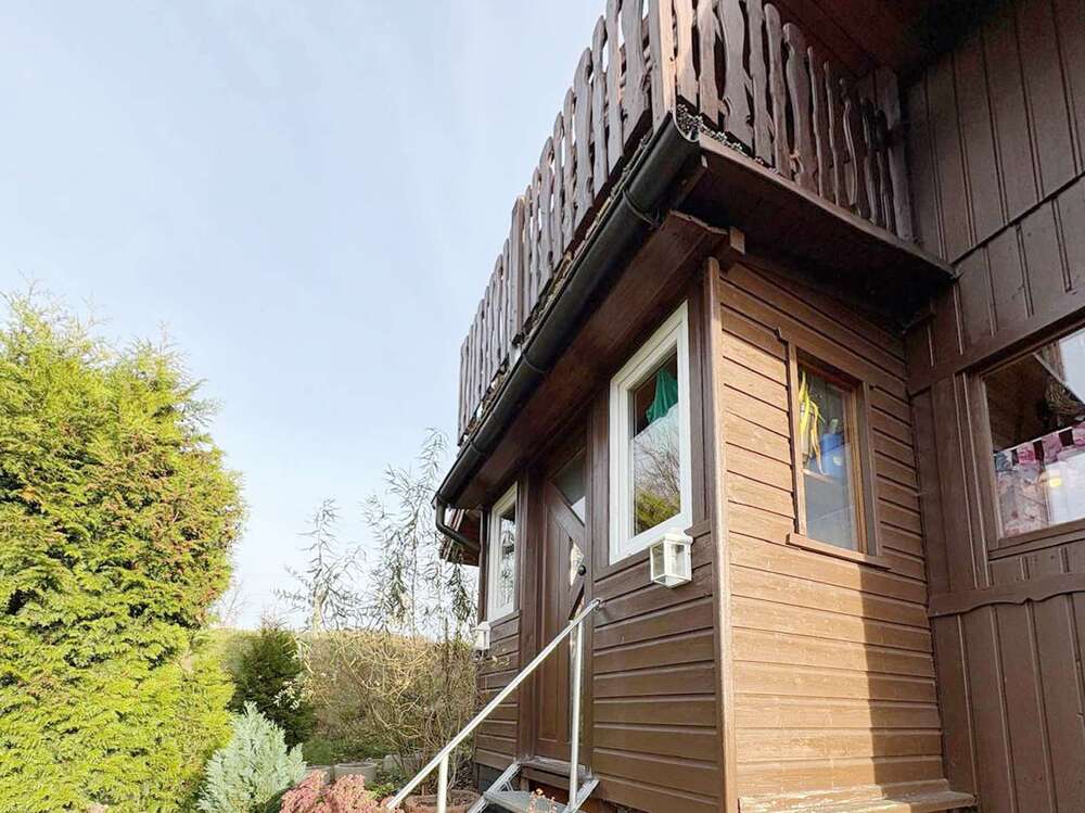 Thumbnail-Haus zum Kaufen in Bobritzsch-Hilbersdorf 110.000,00 € 60 m²