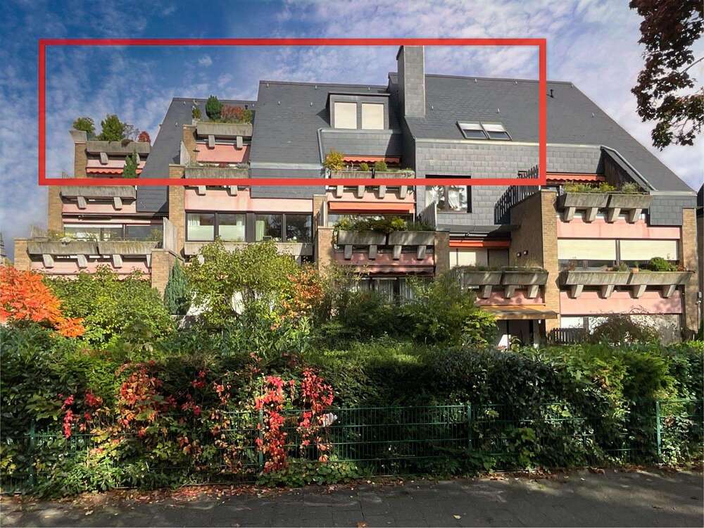 Thumbnail-Wohnung zum Kaufen in Rheine 235.000,00 € 120.38 m²