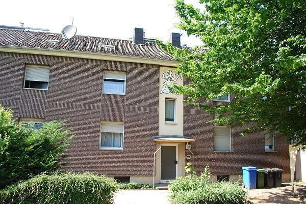 Thumbnail-Wohnung zum Mieten in Düren 292,70 € 51.35 m²