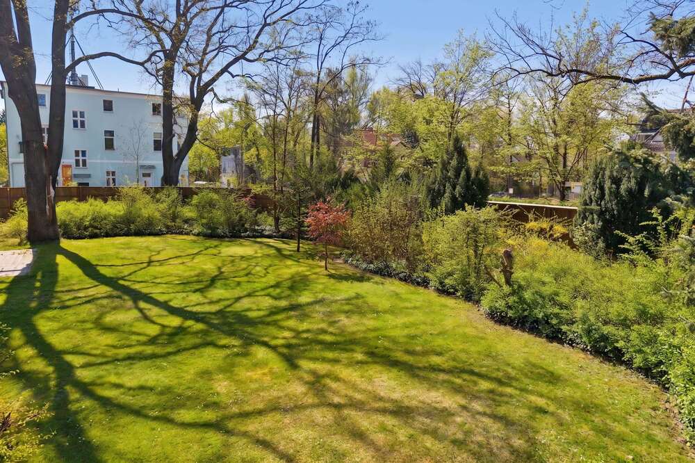 Thumbnail-Grundstück zu verkaufen in Berlin 398.000,00 € 600 m²