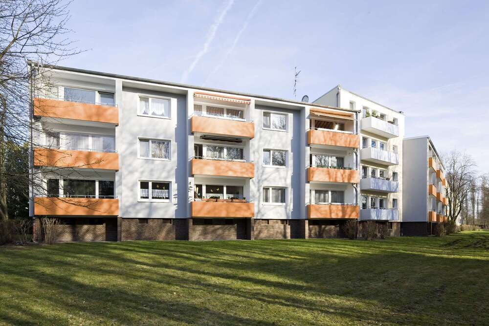 Thumbnail-Wohnung zum Mieten in Hannover 597,00 € 67.82 m²