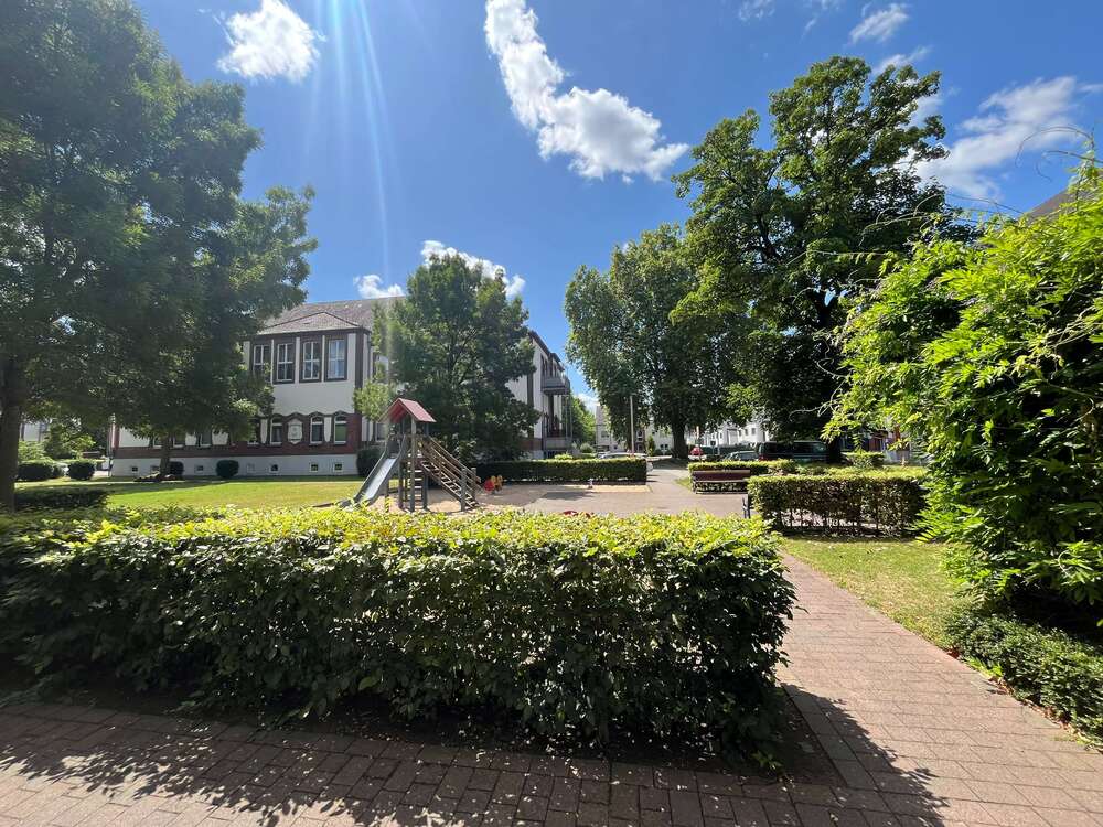 Thumbnail-Wohnung zum Kaufen in Wesel 119.000,00 € 76.4 m²