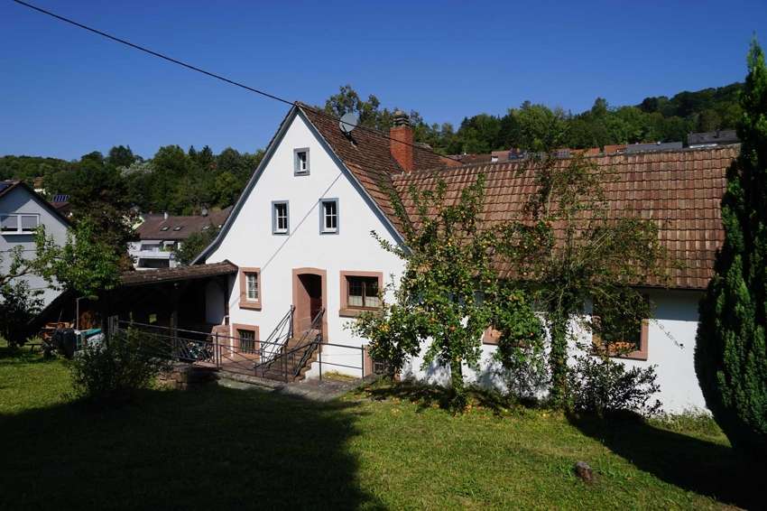 Thumbnail-Haus zum Kaufen in Inzlingen 690.000,00 € 130 m²