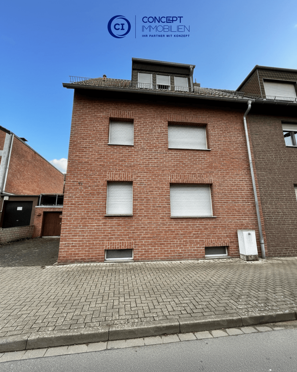 Thumbnail-Haus zum Kaufen in Hürth 395.000,00 € 134 m²