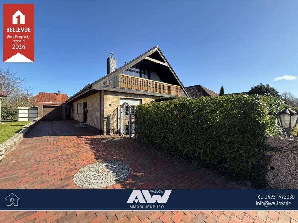 Thumbnail-Haus zum Kaufen in Berumbur 239.500,00 € 175 m²