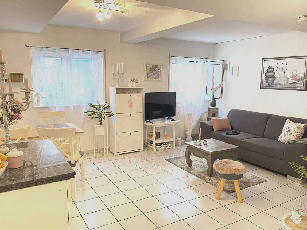 Thumbnail-Wohnung zum Mieten in Mannheim 450,00 € 63 m²