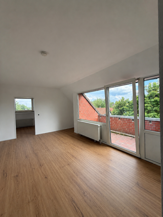 Thumbnail-Wohnung zum Mieten in Viersen 440,00 € 41.49 m²