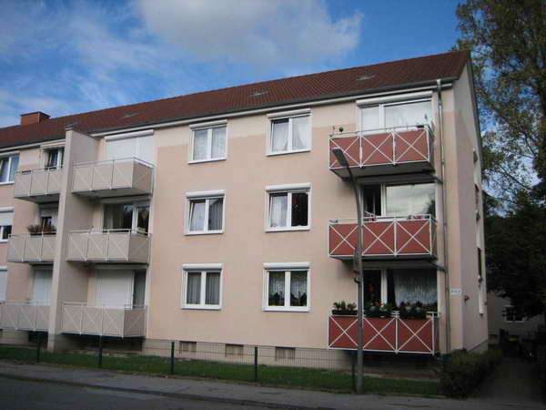 Thumbnail-Wohnung zum Mieten in Dortmund 494,00 € 58.7 m²