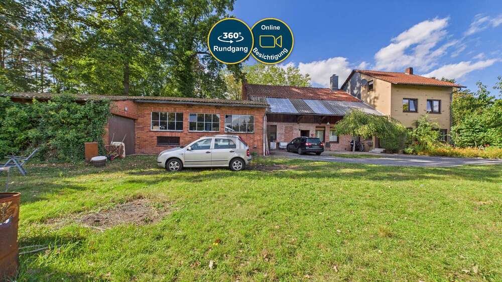 Thumbnail-Haus zum Kaufen in Meinersen Ahnsen 345.000,00 € 284 m²