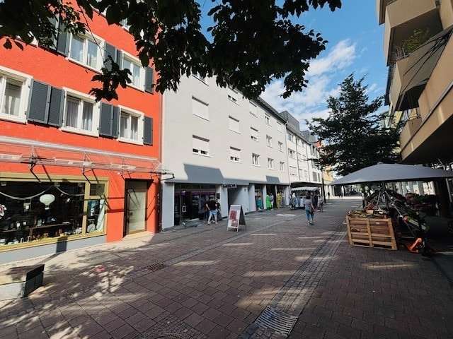 Thumbnail-Haus zum Kaufen in Singen 2.700.000,00 € 490 m²