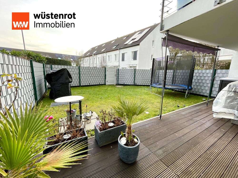 Thumbnail-Wohnung zum Kaufen in Düsseldorf 499.000,00 € 87.67 m²