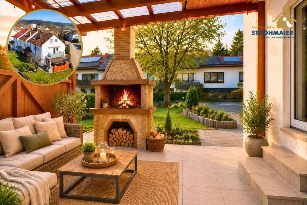 Thumbnail-Haus zum Kaufen in Gaildorf 449.000,00 € 149 m²