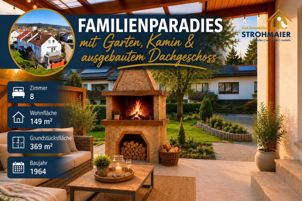 Thumbnail-Haus zum Kaufen in Gaildorf 429.000,00 € 149 m²