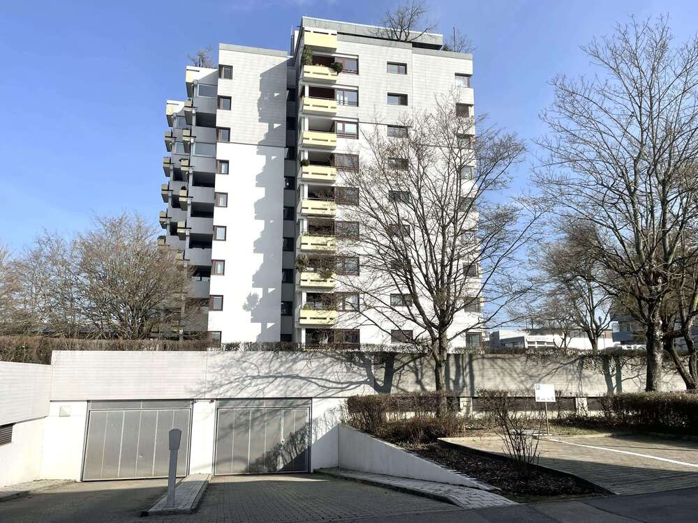 Thumbnail-Wohnung zum Kaufen in Ostfildern 329.000,00 € 93.3 m²