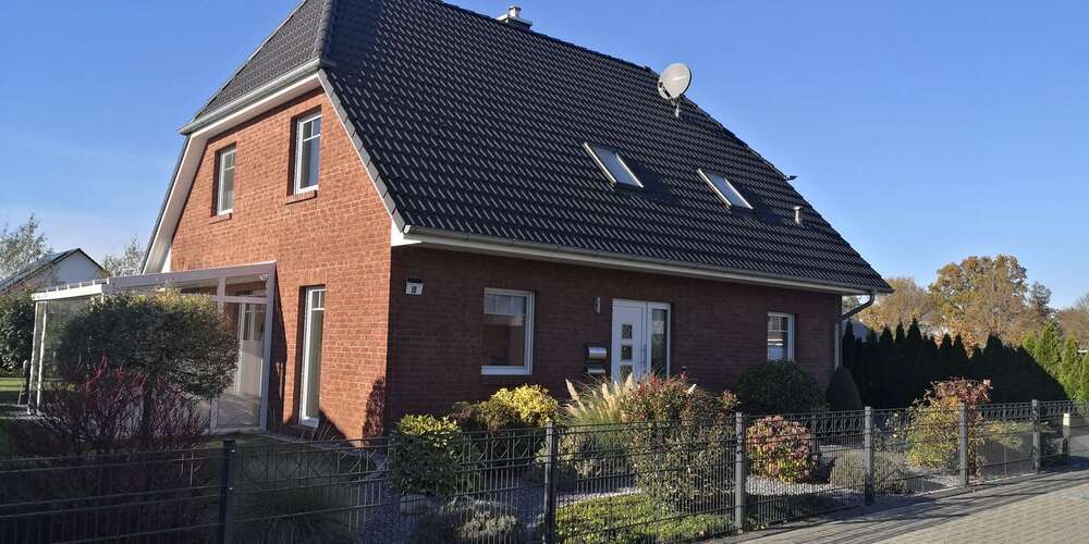 Thumbnail-Haus zum Kaufen in Bleckede 615.000,00 € 165 m²
