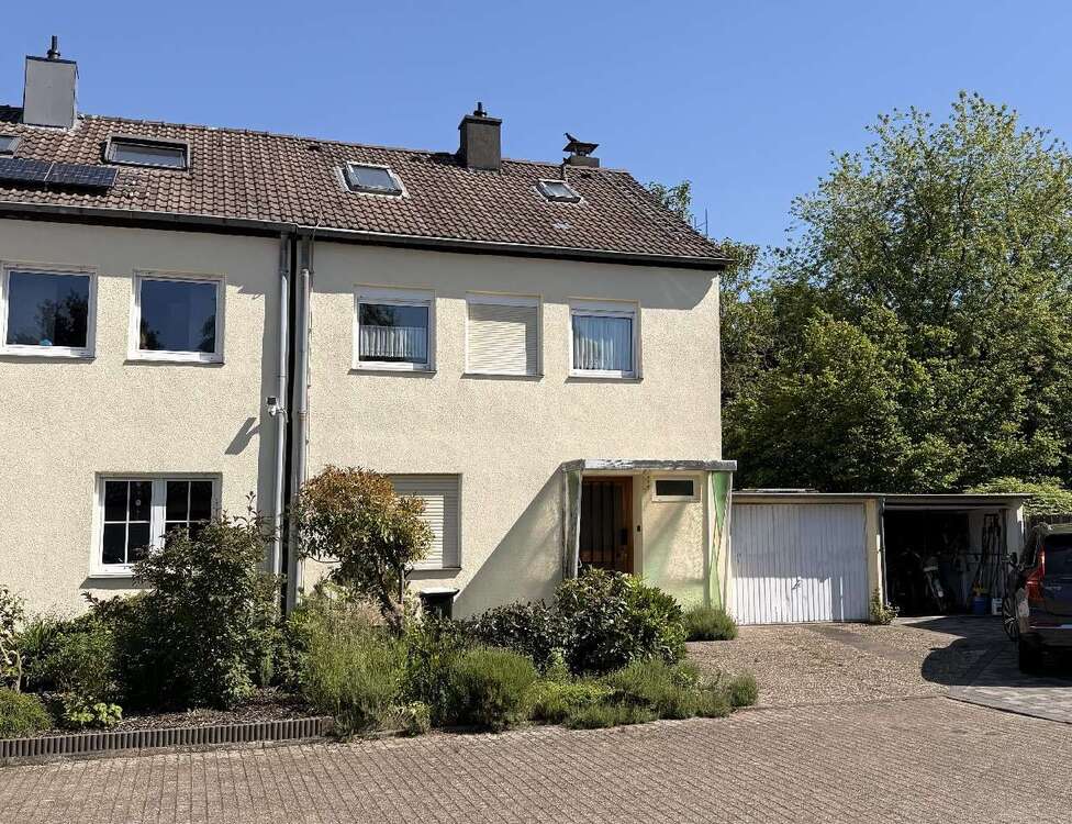Thumbnail-Haus zum Kaufen in Duisburg 328.000,00 € 101 m²